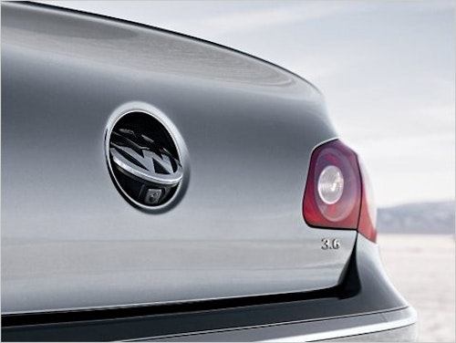 170° VW logo backkamera  G6 Vw Golf, Beetle, EOS, B6 Magotan, CC,POLO,B6/B7 Passat, Lamando (2008-2018)