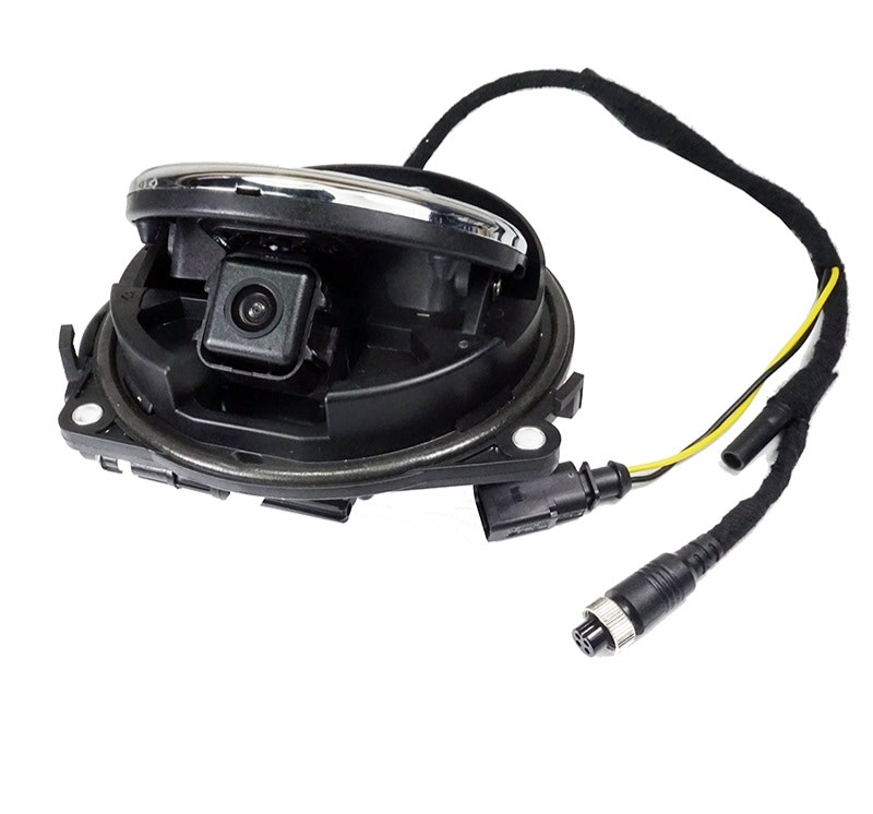 170° VW logo backkamera  G6 Vw Golf, Beetle, EOS, B6 Magotan, CC,POLO,B6/B7 Passat, Lamando (2008-2018)