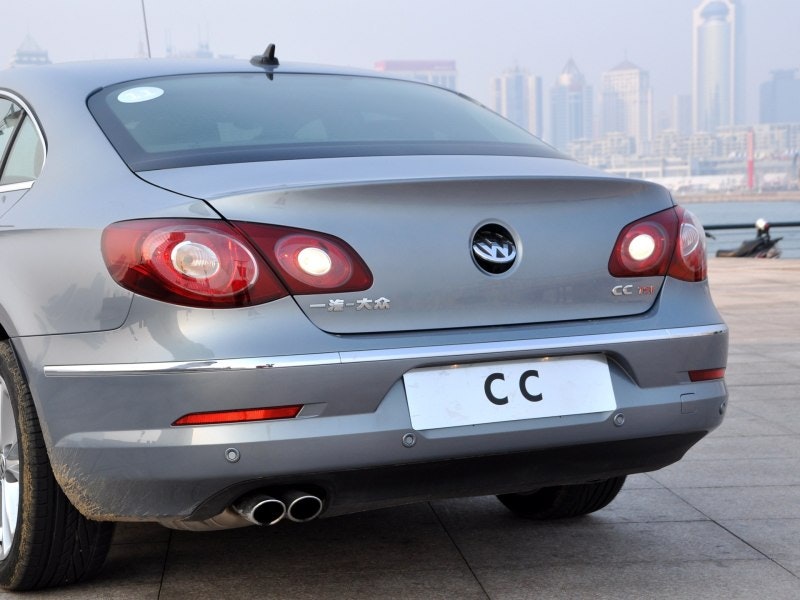 170° VW logo backkamera  G6 Vw Golf, Beetle, EOS, B6 Magotan, CC,POLO,B6/B7 Passat, Lamando (2008-2018)