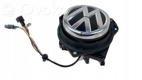 170° Vw logo backkamera,  G7 VW GOLF 7/ 7.5/ GTI/GTE/R,R-LINE( 2013---2020)