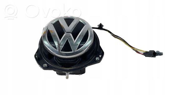 170° Vw logo backkamera,  G7 VW GOLF 7/ 7.5/ GTI/GTE/R,R-LINE( 2013---2020)
