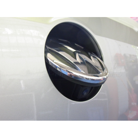 170° Vw logo backkamera,  G7 VW GOLF 7/ 7.5/ GTI/GTE/R,R-LINE( 2013---2020)