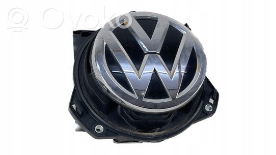 170° VW logo backkamera,  B8 VW B8 Magotan/Golf 5/Golf6/R/GTI/CC/Arteon/T-Roc/Polo(2017--2020)