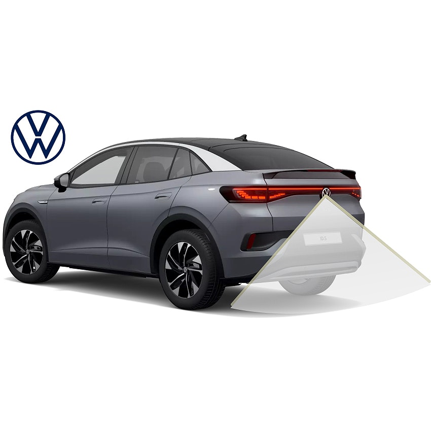 170° vw logo backkamera  G8,VW Golf 8/Magotan/CC/Lamando/T-Roc/Polo(