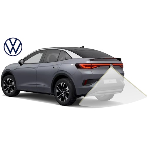 170° vw logo backkamera  G8,VW Golf 8/Magotan/CC/Lamando/T-Roc/Polo(