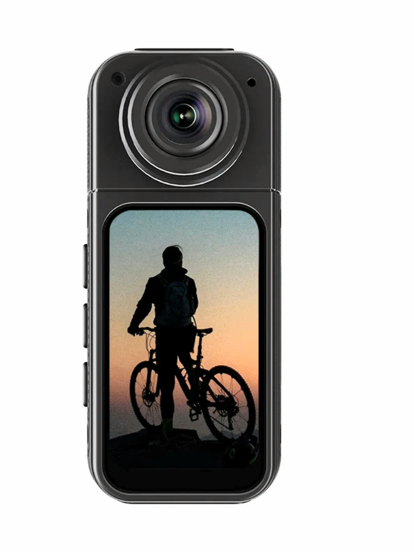Mini wifi videokamera