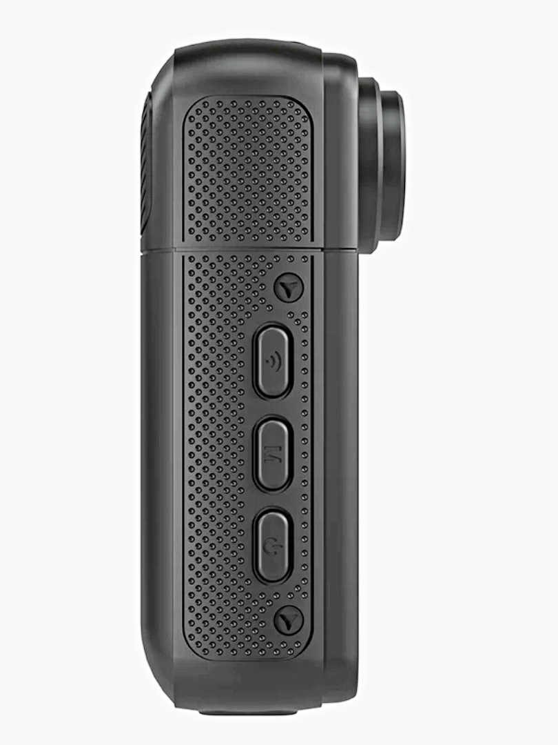 Mini wifi videokamera