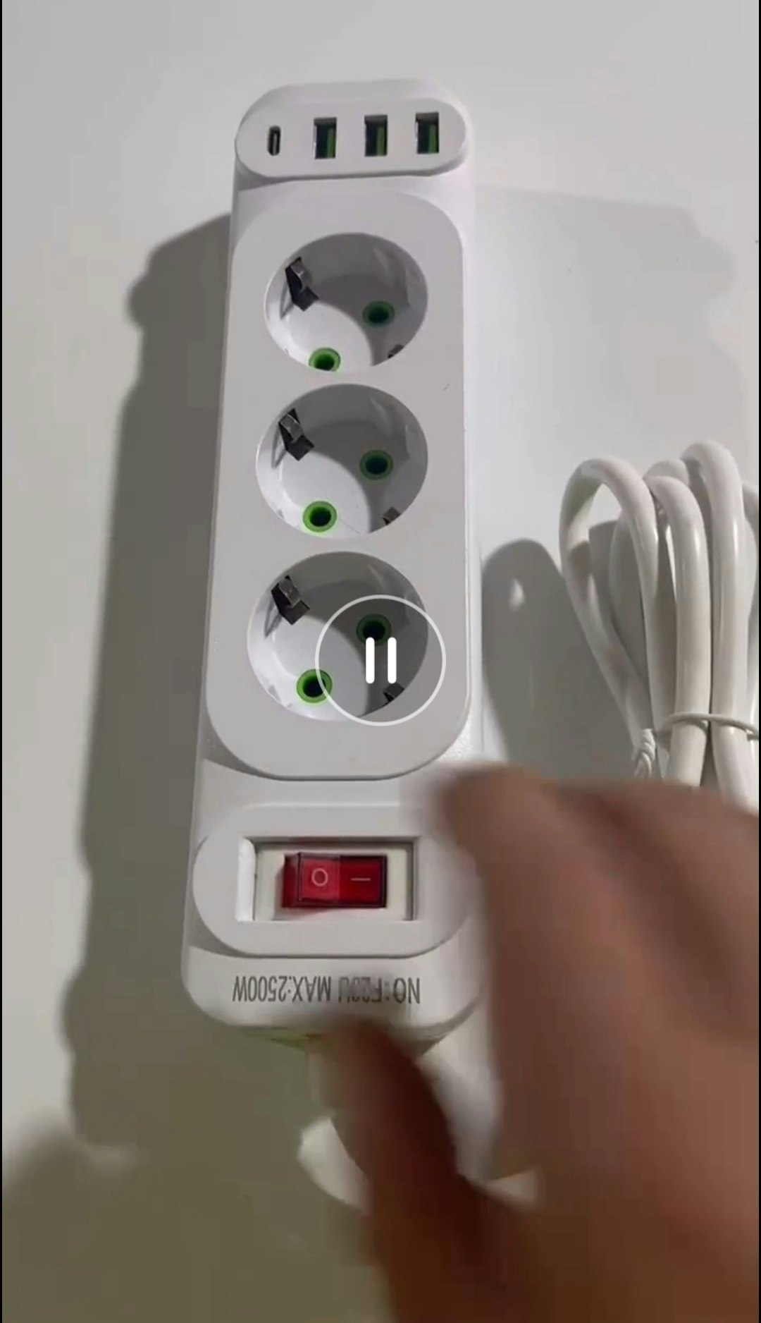 Grenuttag med wifi, dold HD videokamera+128GB extra minne