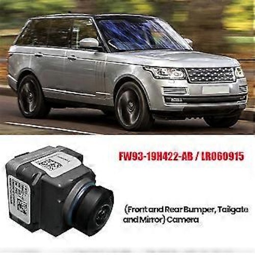 Original backkamera land rover discovery  (2011--2016)