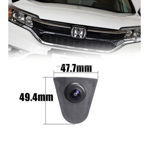 Frontkamera  Honda bilar