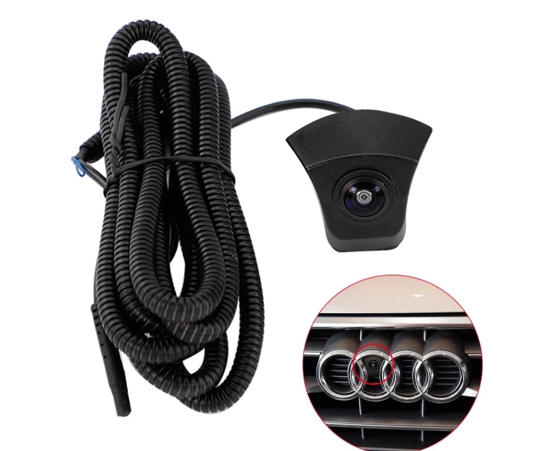 Frontkamera Audi A1 A3 A4 A5 A6 A7 Q7