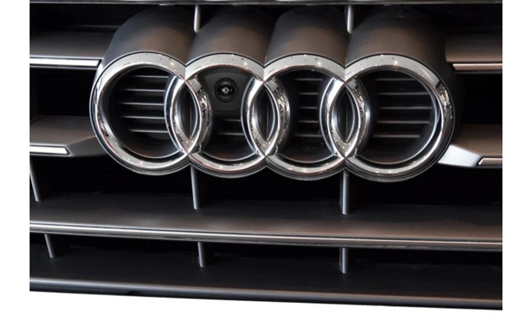Frontkamera Audi A1 A3 A4 A5 A6 A7 Q7