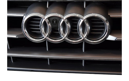 Frontkamera Audi A1 A3 A4 A5 A6 A7 Q7