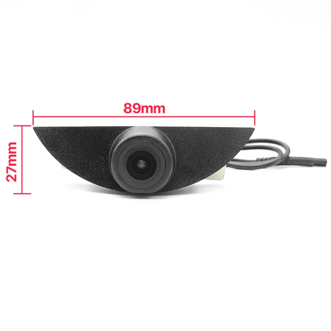 Frontkamera  Nissan X-trail/ Qashqai/ Pathfinder/Tiida