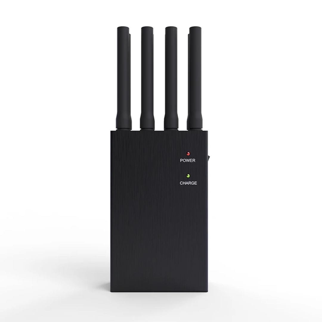 10 kanaler   gsm,3G,4G,5G,wifi ,Gps jammer