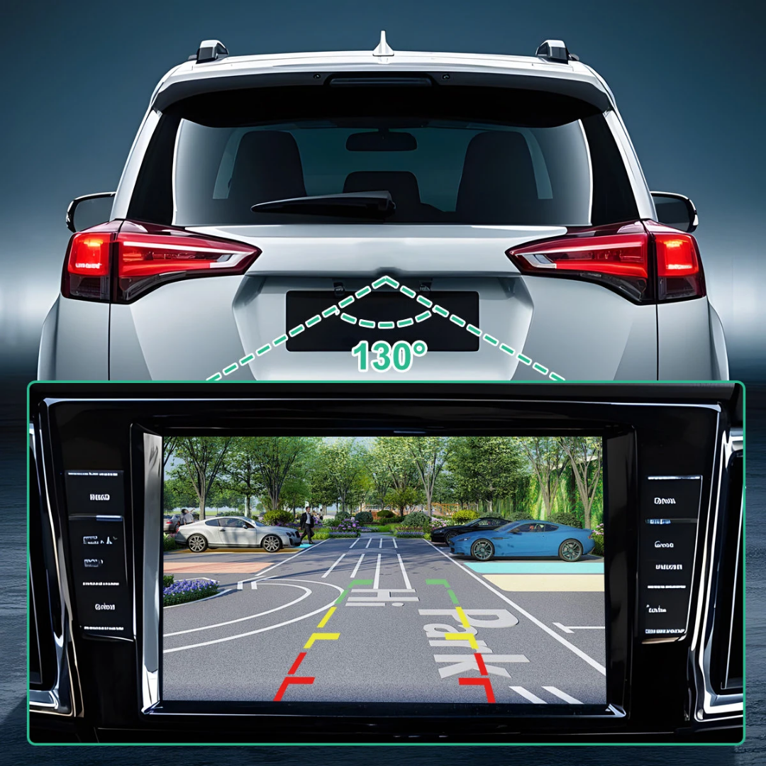 Original Backkamera Toyota RAV4 l4 2.5L (2015 --2018)