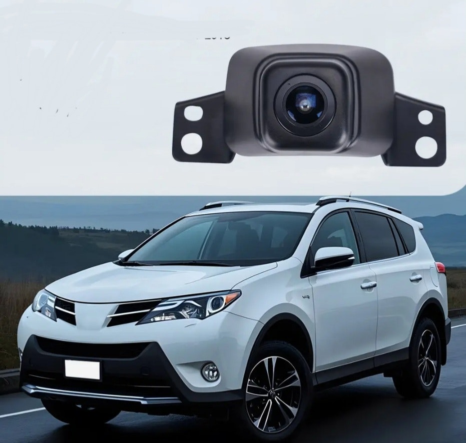 Original Backkamera Toyota RAV4 l4 2.5L (2015 --2018)