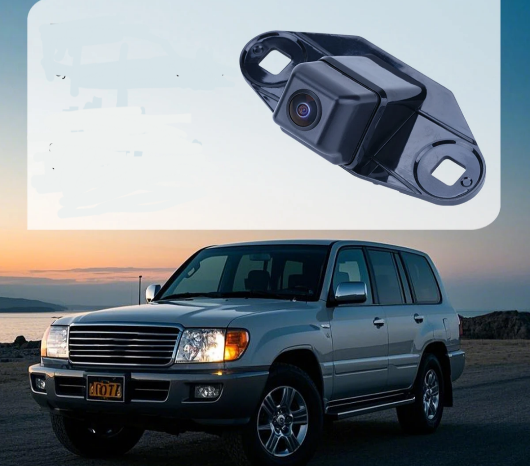 Original backkamera Toyota Land Cruiser( 2007-2016)