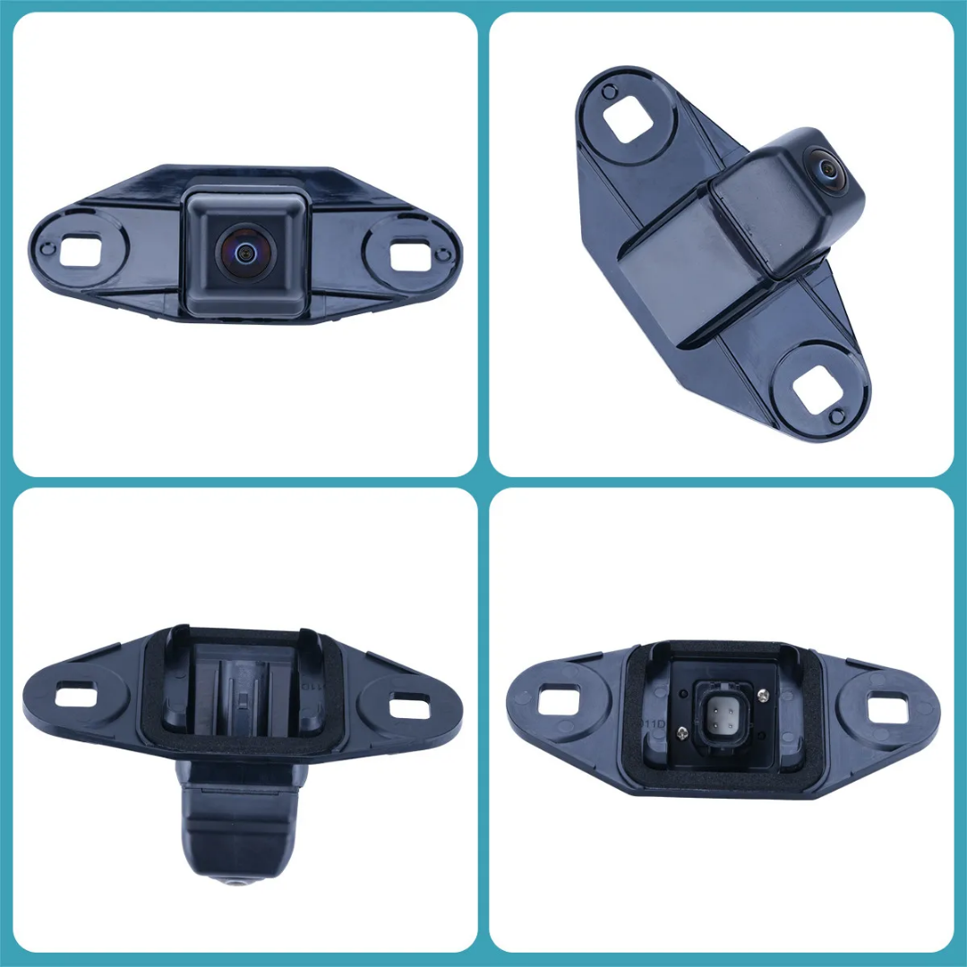 Original backkamera Toyota Land Cruiser( 2007-2016)