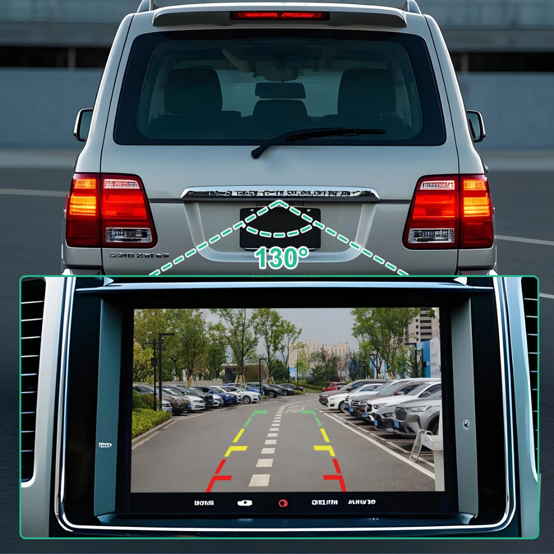 Original backkamera Toyota Land Cruiser( 2007-2016)