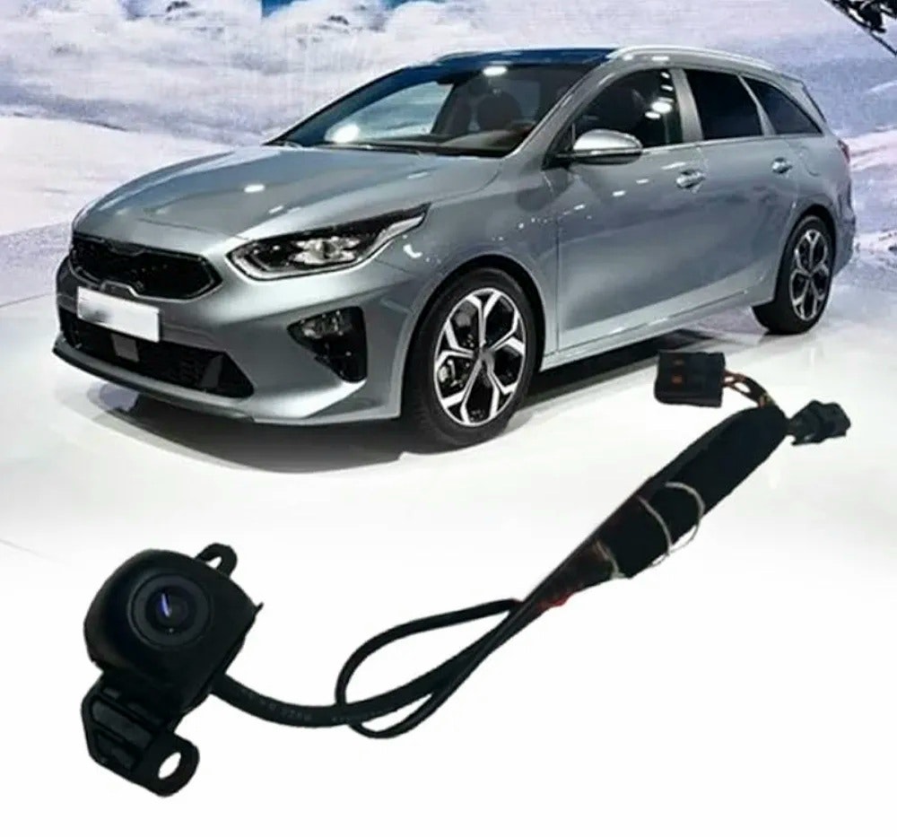Original backkamera Kia Ceed Sports Wagon/ kombi  (2017-2021) 