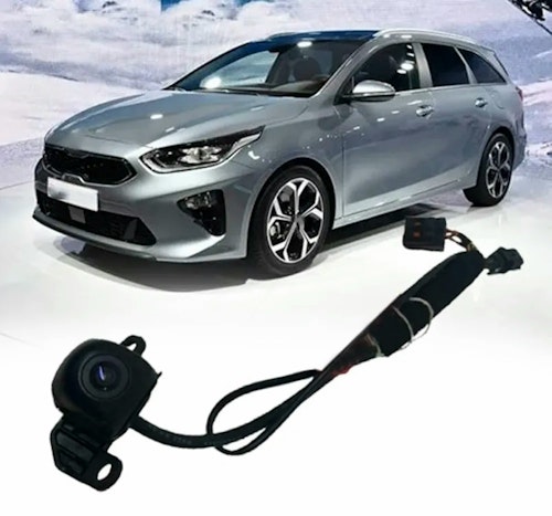 Original backkamera Kia Ceed Sports Wagon/ kombi  (2017-2021) 