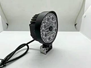 Skördemaskinkamera 12V LED-arbetsljuskamera