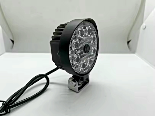 Skördemaskinkamera 12V LED-arbetsljuskamera
