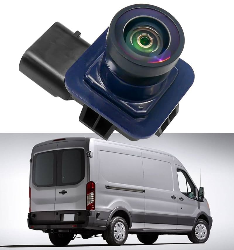 Original backkamera Ford Transit Cargo Van( 2018 -2019).