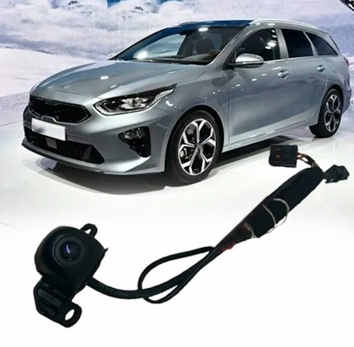 Backkamera  Kia Ceed Sportwagon (2018--2021)