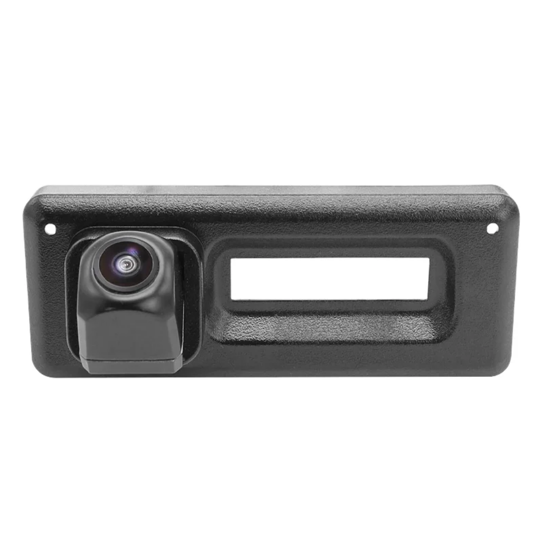 Nattseende Vattentät CCD HD AHD 1080P Bakkamera för Renault Koleos Clio 2010-2015