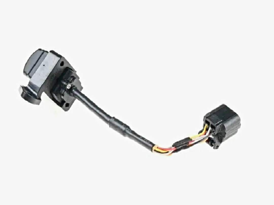 Original backkamera Kia Carnival 2014-2017