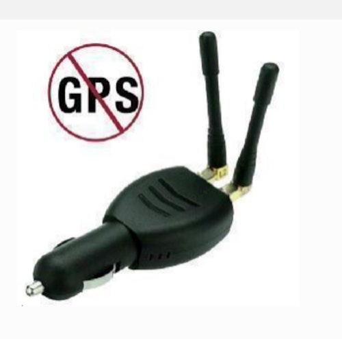12 volt/ 24 volt BIl Gps signal Jammer