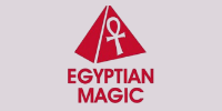 Egyptian Magic  - tacksm