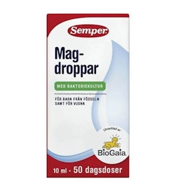 Semper Stomach Drops 10 ml