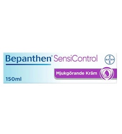Bepanthen SensiControl 150 ml