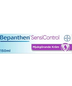 Bepanthen SensiControl 150 ml