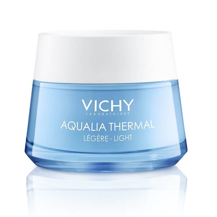 Vichy Aqualia Thermal Rehydrating Light Cream 50 ml