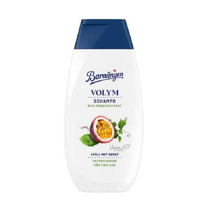 Barnängen Shampoo Volume 250 ml
