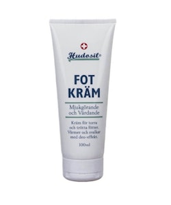 Hudosil Foot cream 100 ml