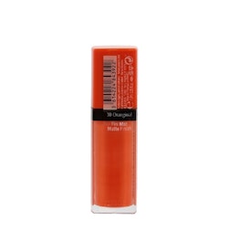 Bourjois Rouge Edition Velvet Lipstick Oranginal 030