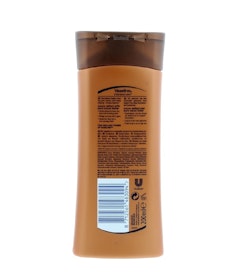 Vaseline Cocoa Radiant Intensive Lotion For Dry Skin Body 200ml