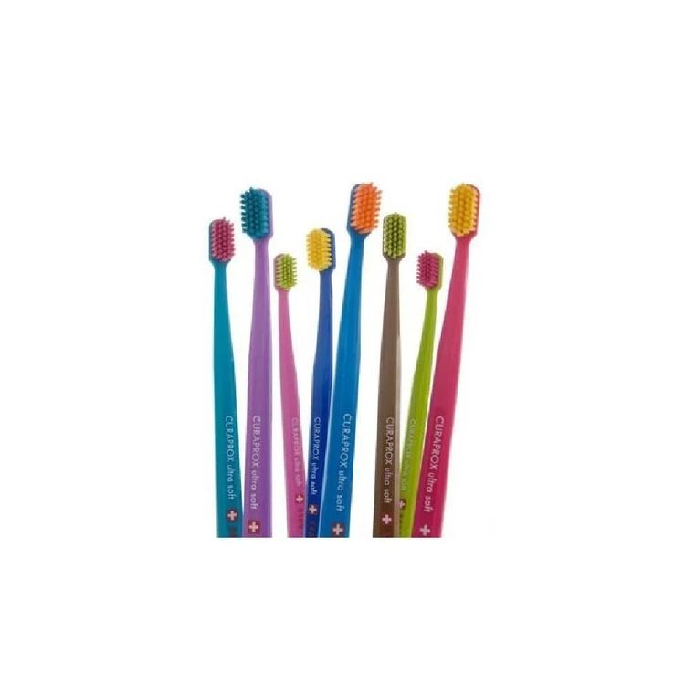 Curaprox Ultra Soft 5460 Toothbrush