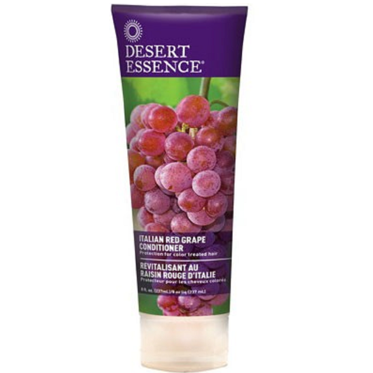 Desert Essence Red Grape Conditioner 237 ml