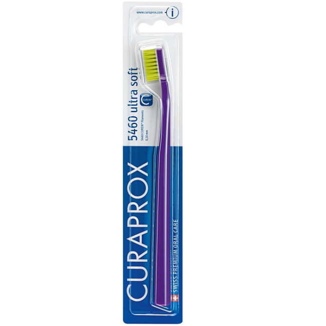 Curaprox Ultra Soft 5460 Toothbrush