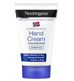 Norwegian Formula Hand Cream Perfumed 50 ml