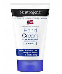 Norwegian Formula Hand Cream Perfumed 50 ml