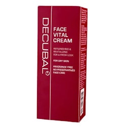 Decubal Face Vital Day & Night Cream 50 ml