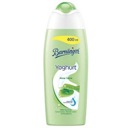 Barnängen Shower cream Aloe Vera Yogurt 400 ml