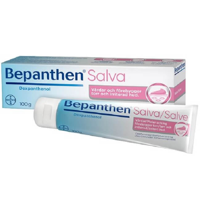 Bepanthen ointment 100 g